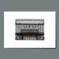 Crystal Palace Everyman Cinema A4 Print