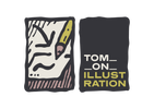 Tom_on_Illustration - Home